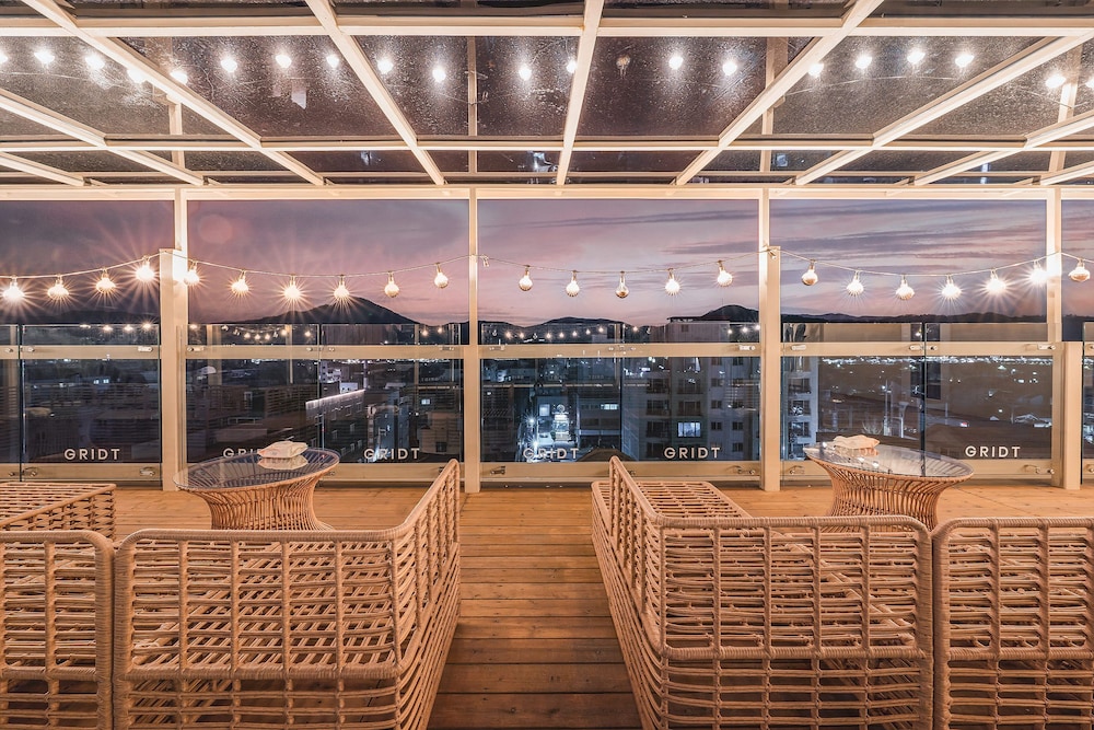 Gridt Hotel and Home Gyeongju 31/50