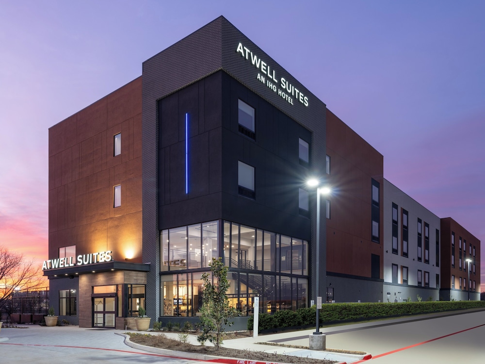 Atwell Suites Fort Worth Alliance Area by IHG thumb 4