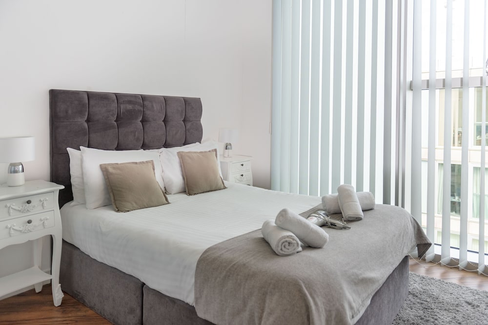 City Stay Apartments - The Hub Mk 4/45
