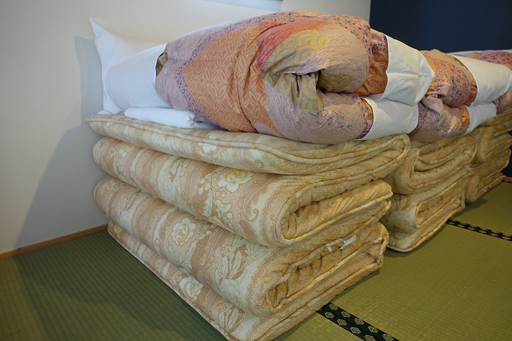 Stay Nikko Guesthouse – Hostel 29/74