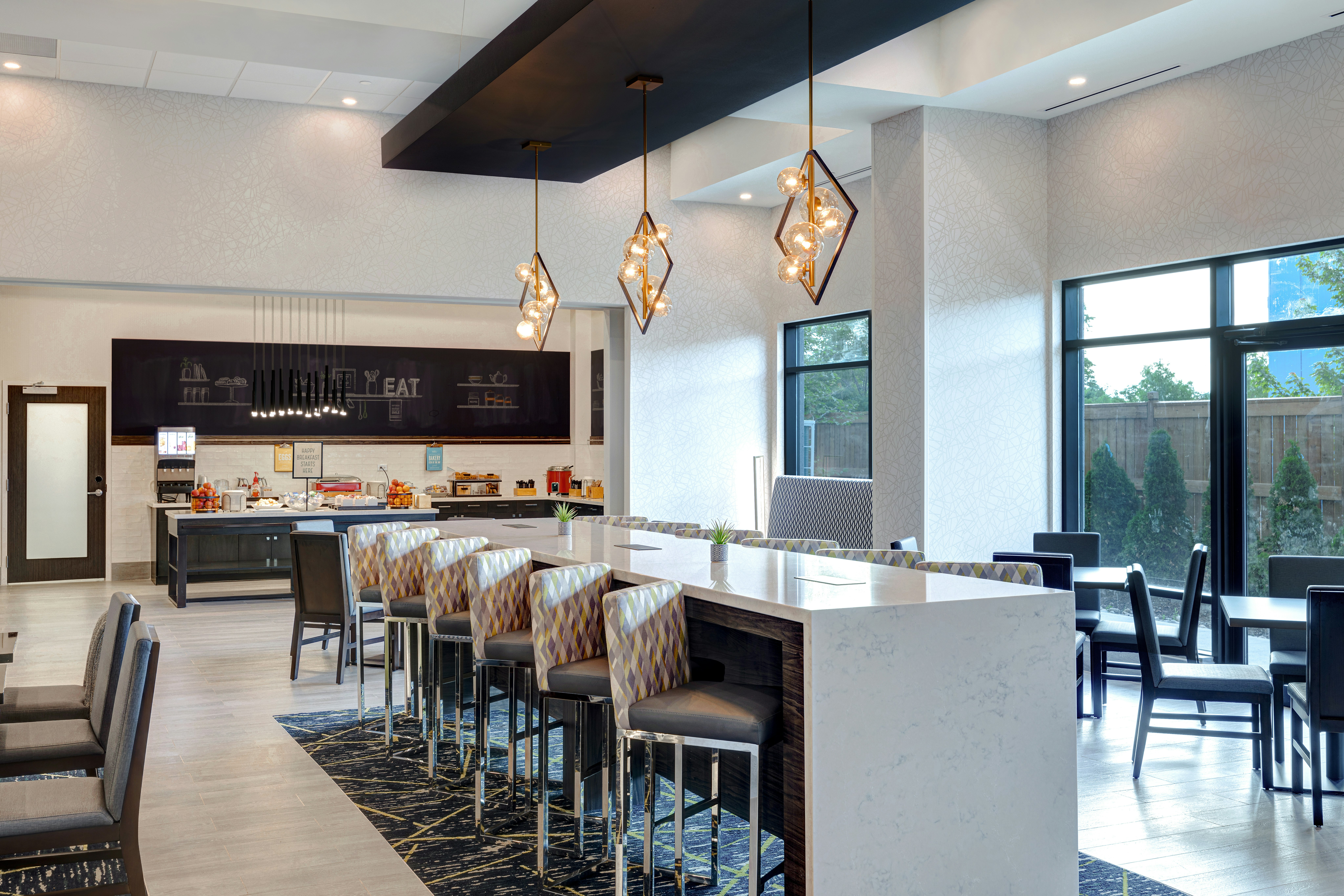 Hampton Inn & Suites by Hilton Burlington Toronto 34/51
