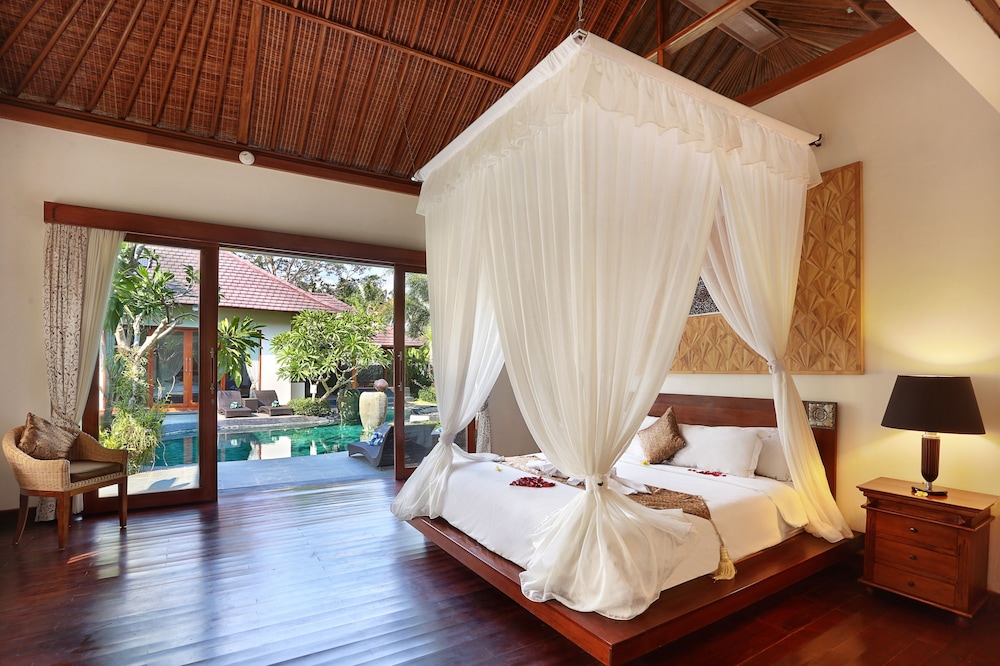 THE KAMPUNG UBUD VILLA 16/50