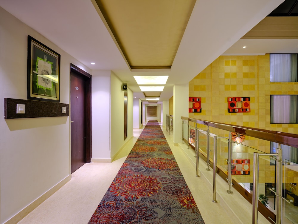 Fortune Park Katra- Member Itc Hotel Group 5/31
