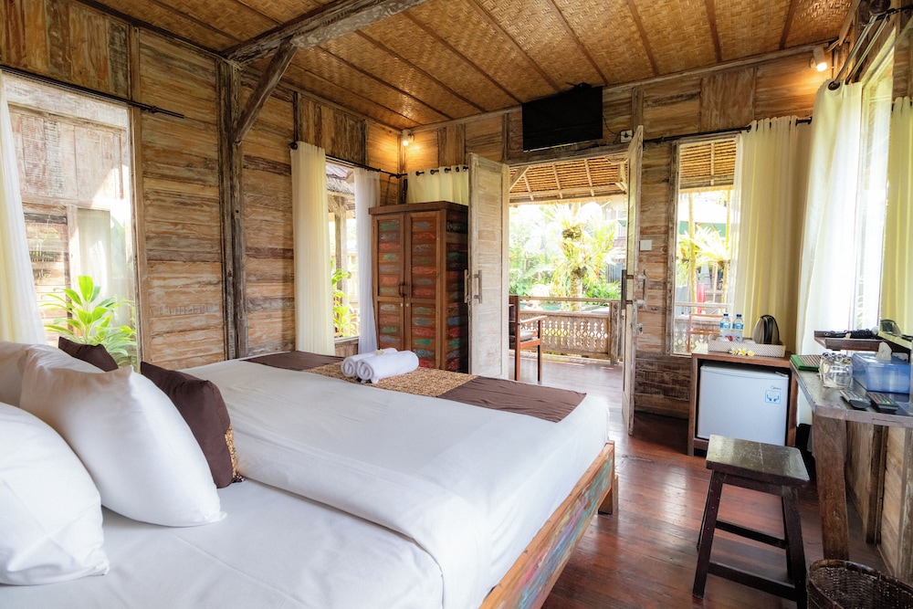 Royal JJ Ubud Resort and Spa 34/77