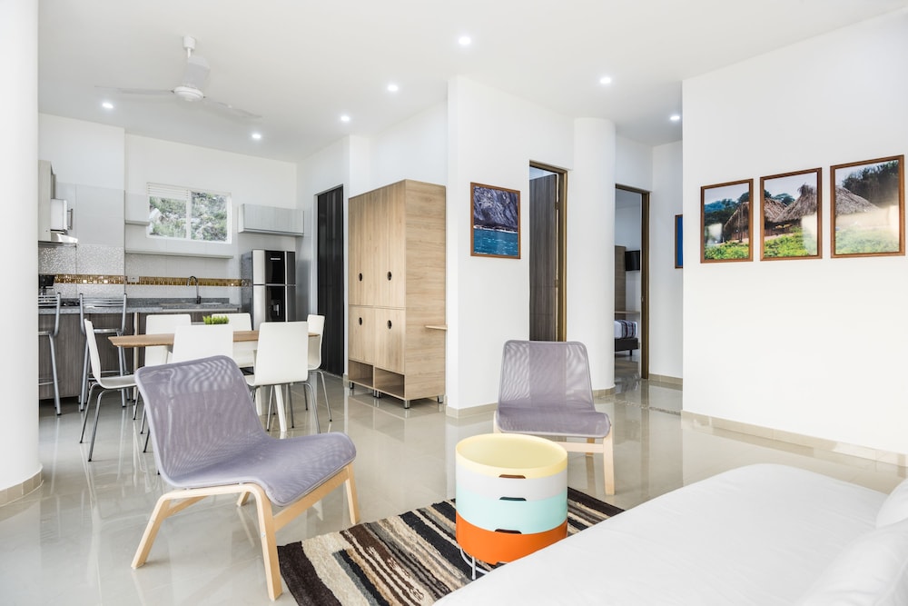 Terrazas Tayrona Travelers Apartamentos Y Suites 32/50
