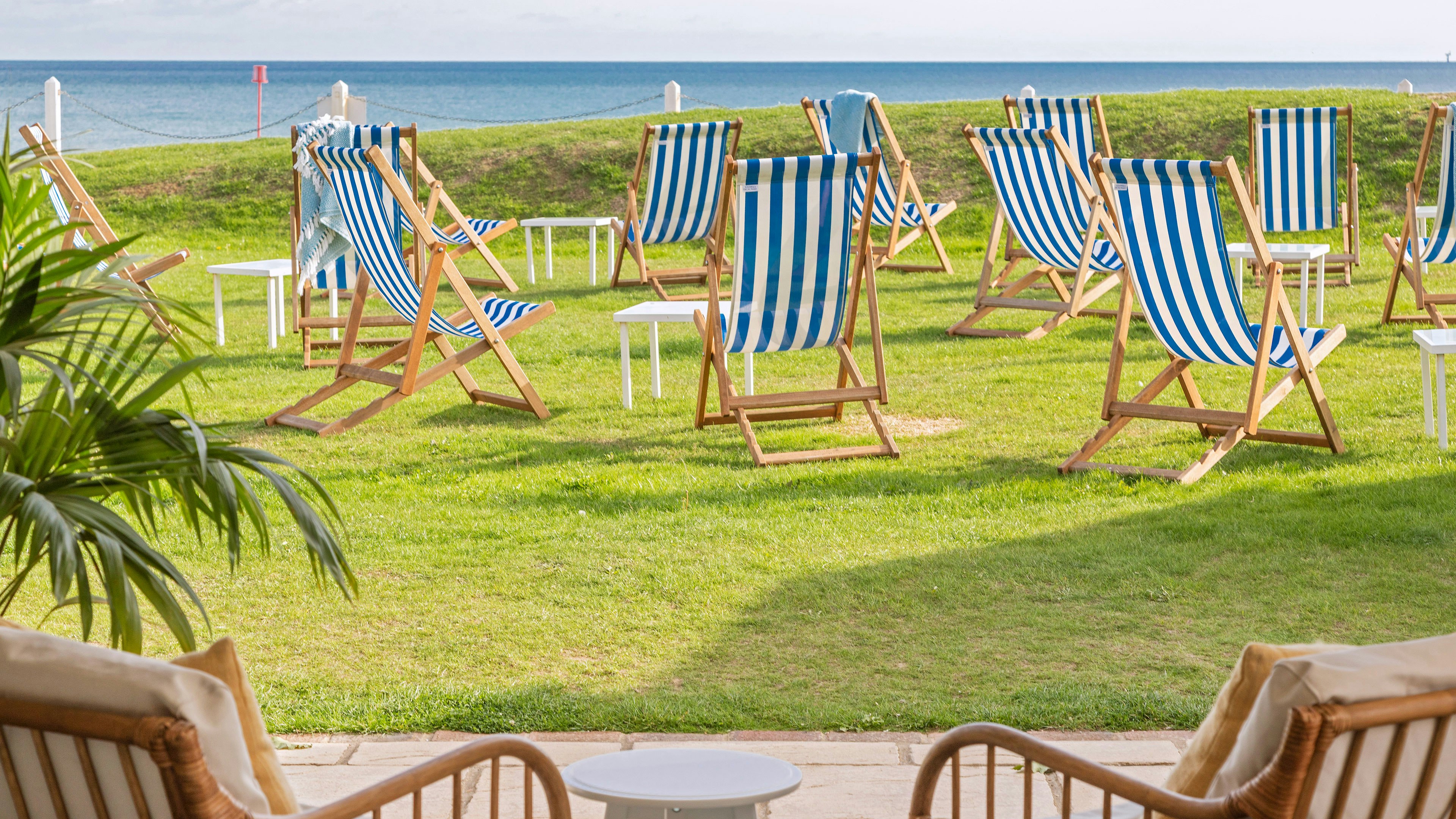 The Relais Cooden Beach 32/34