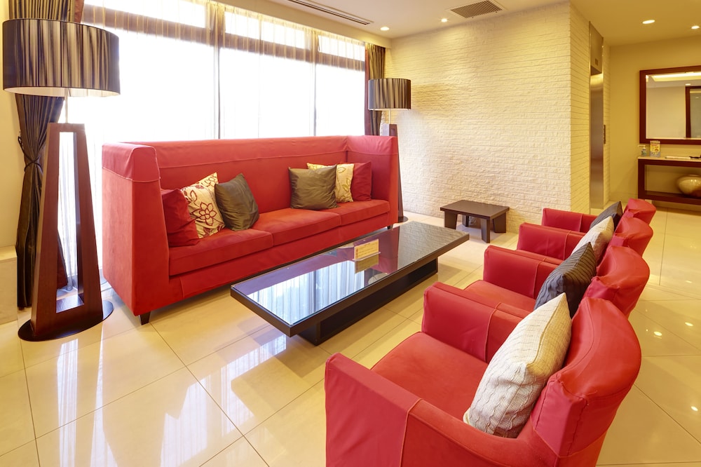 Hotel Yuquesta Asahibashi 31/50