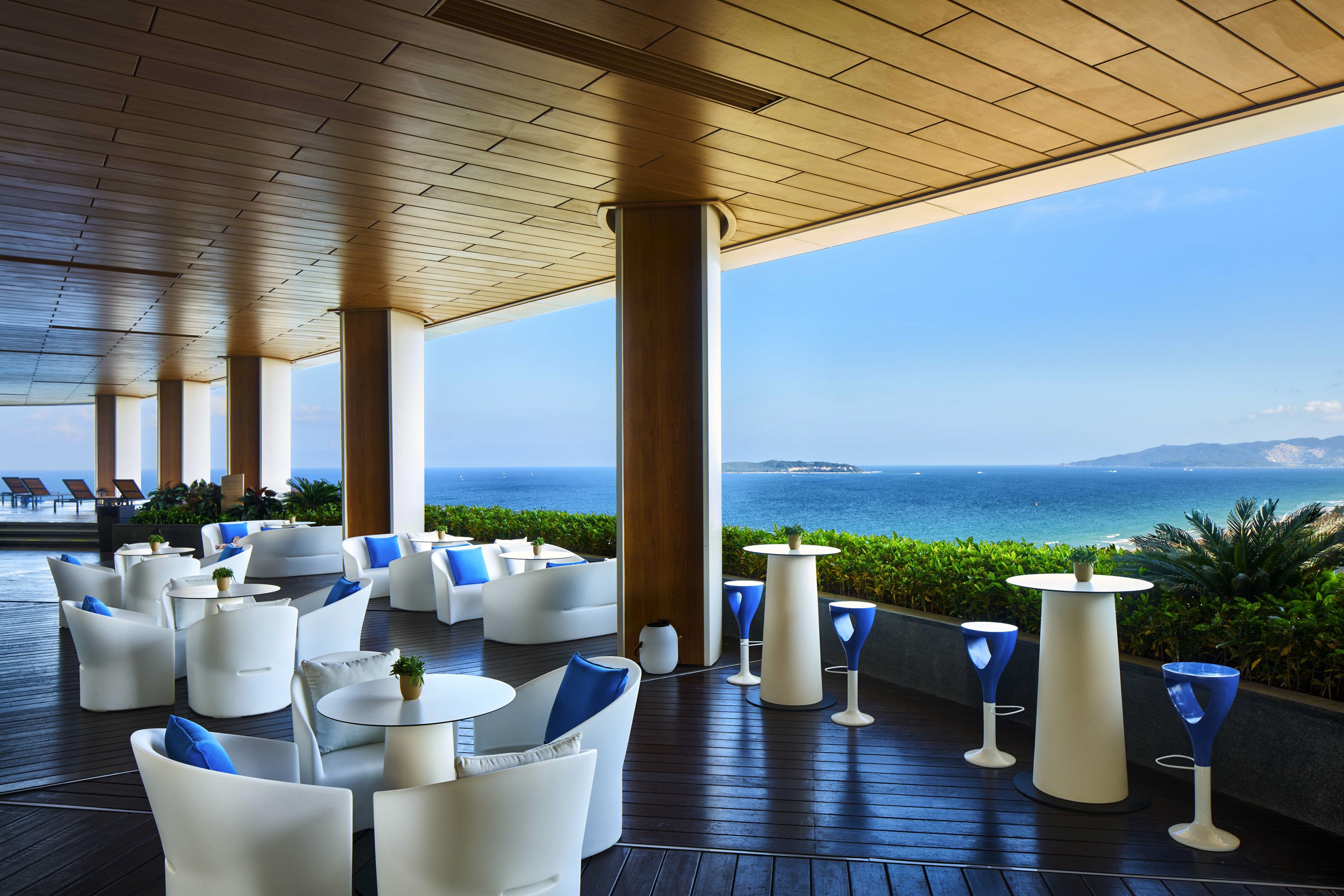 Crowne Plaza Sanya Haitang Bay Resort 32/50
