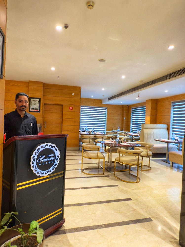 Hotel Sawera Grand 3/46