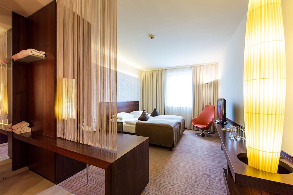 Seepark Worthersee Resort (Ex. Seepark Congress And Spa) 47/71