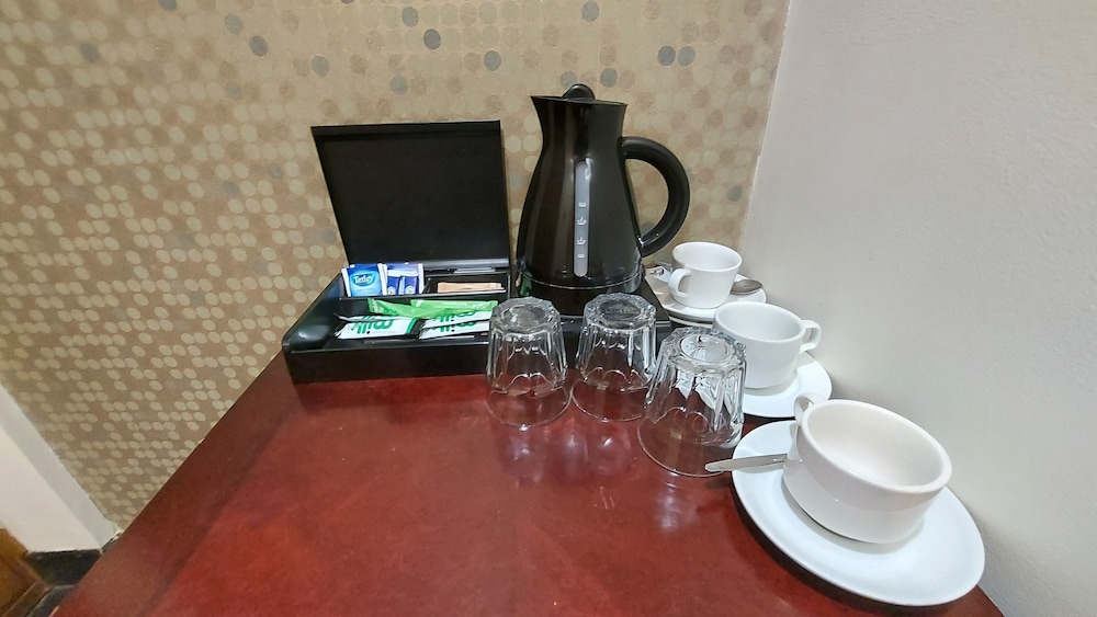 ロンドン スター ホテル 写真4
