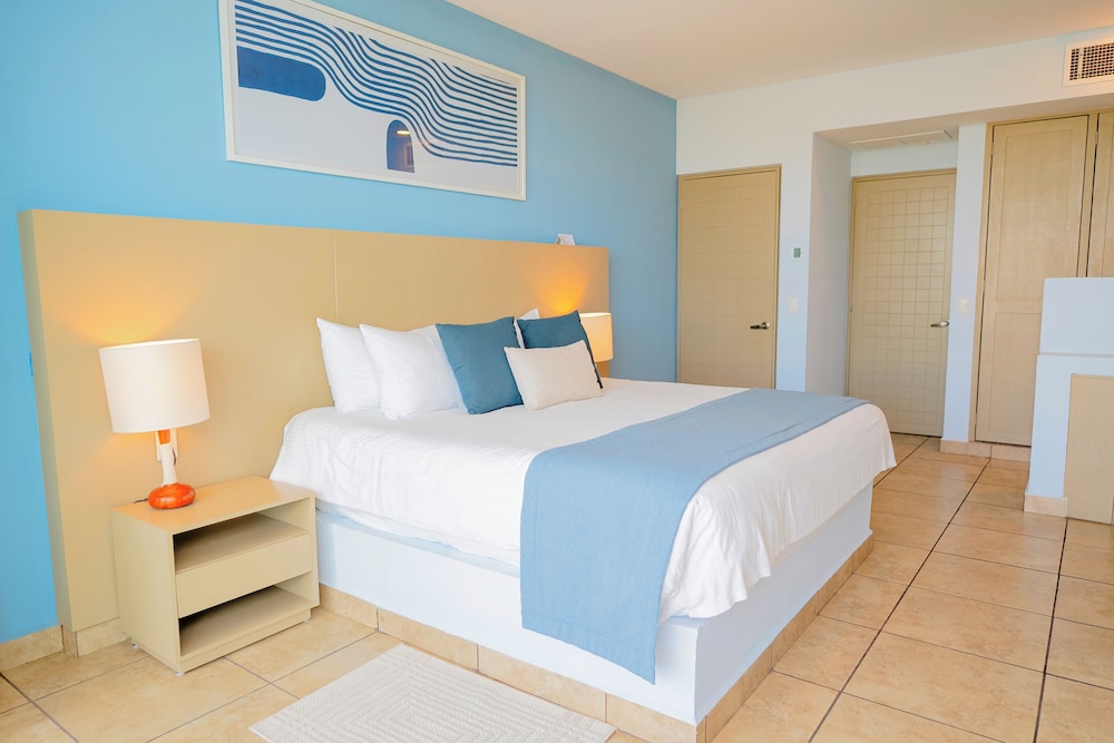 Ixchel Beach Hotel 13/50
