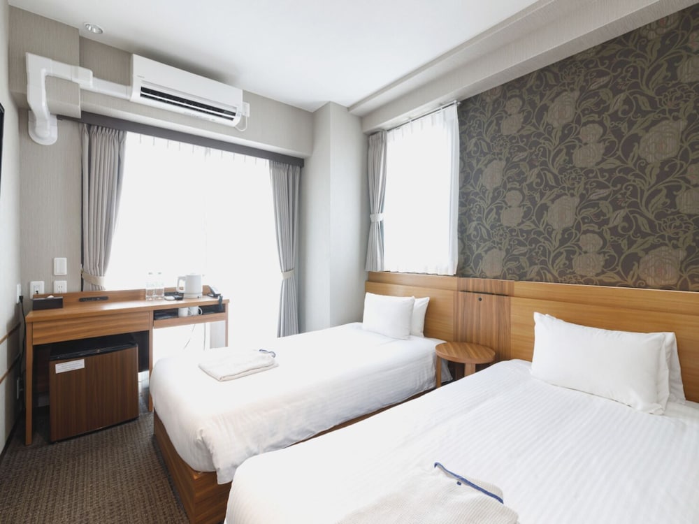 FIVE HOTEL OSAKA 17/47