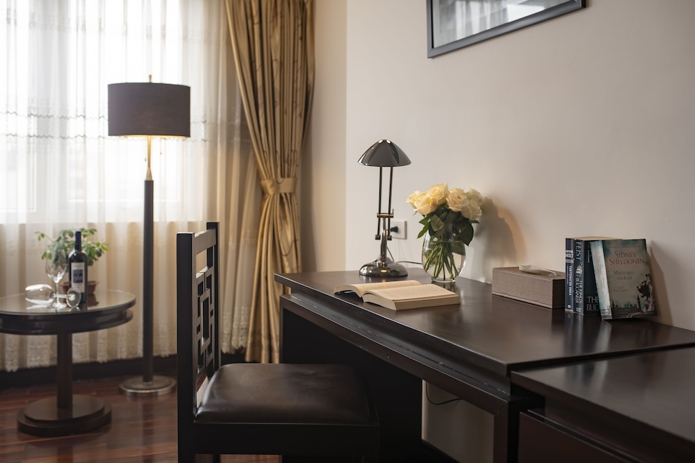 TK123 Hanoi Hotel 78/88