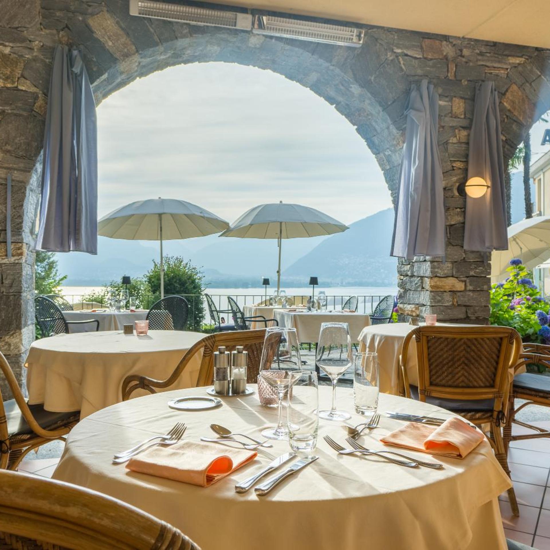 Bellavista Swiss Quality Hotel 37/50