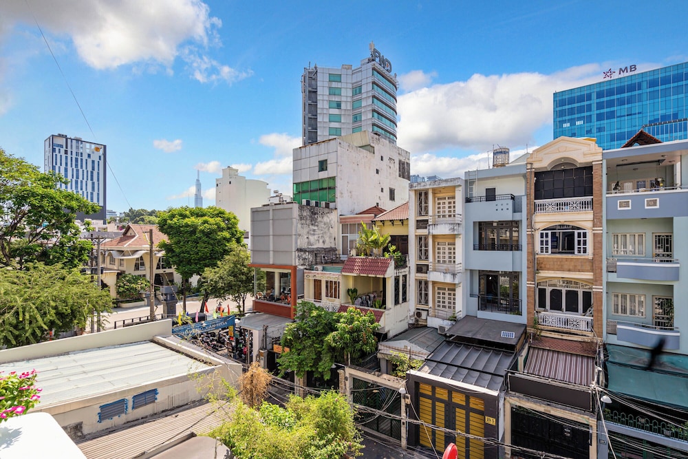 Holo Fairy House Saigon Homestay - Adult Only 7/50