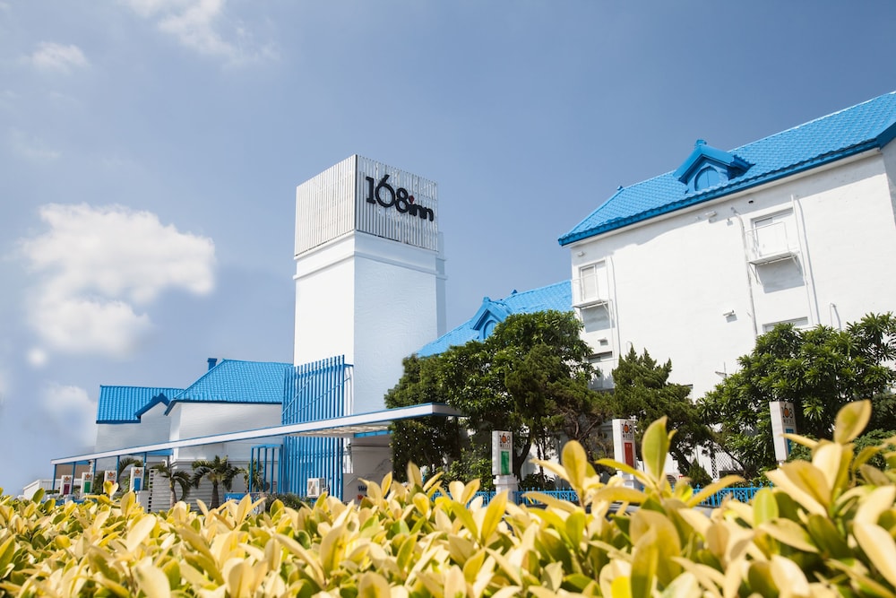 168 Motel - Hsinchu 41/50
