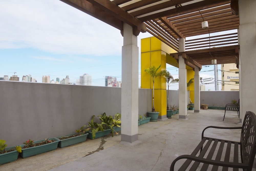 Dian SUITES 1 5/35