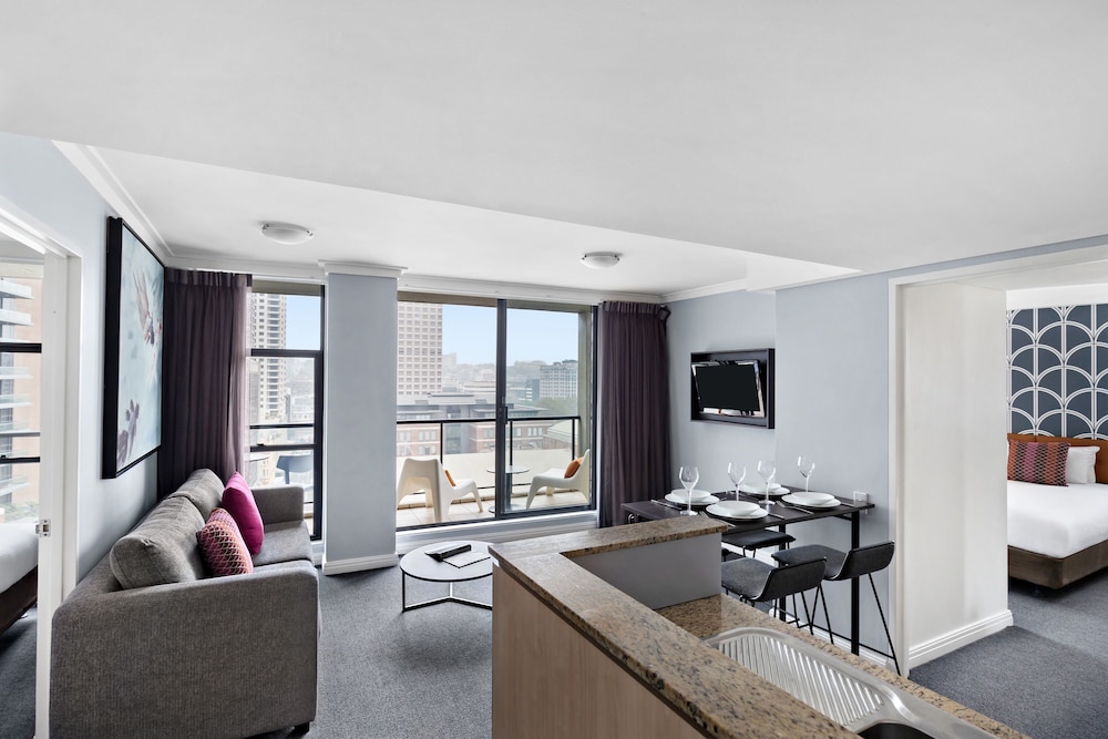 Mantra Sydney Central 29/46
