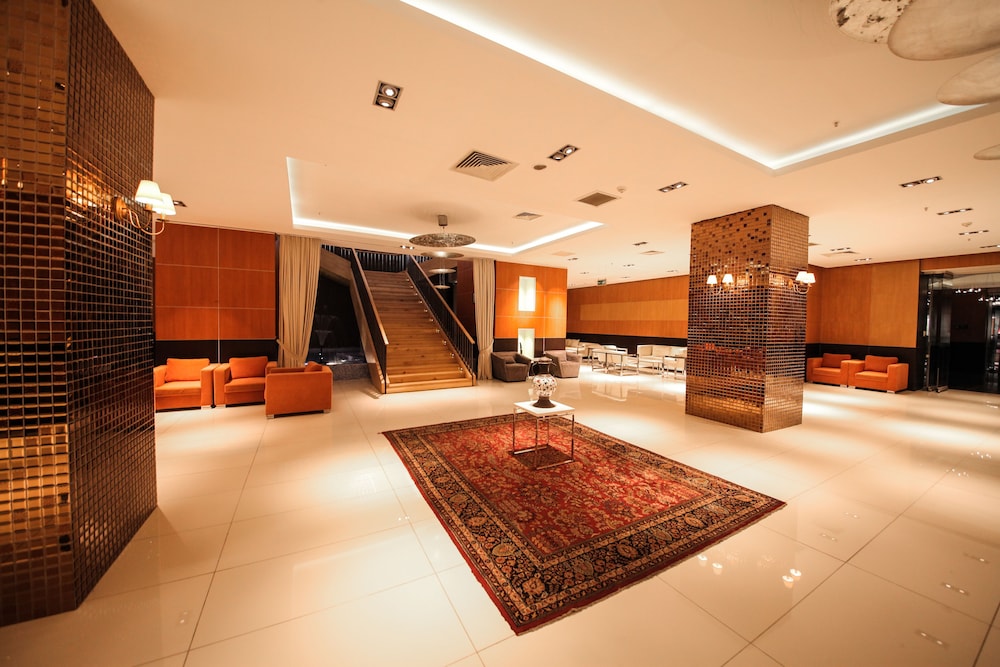 Sundance Hotel Istanbul 7/66