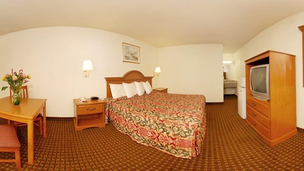 Econo Lodge Easton 12/61