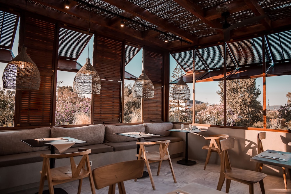 Castelli Hotel - Adults Only 30/50