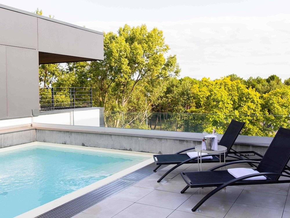 ibis Styles Bordeaux Lac Bruges 41/44