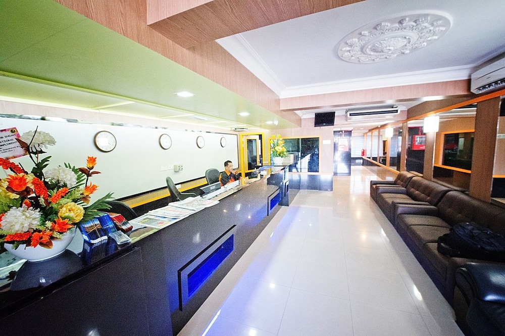 Hotel Bintang Indah 2/34
