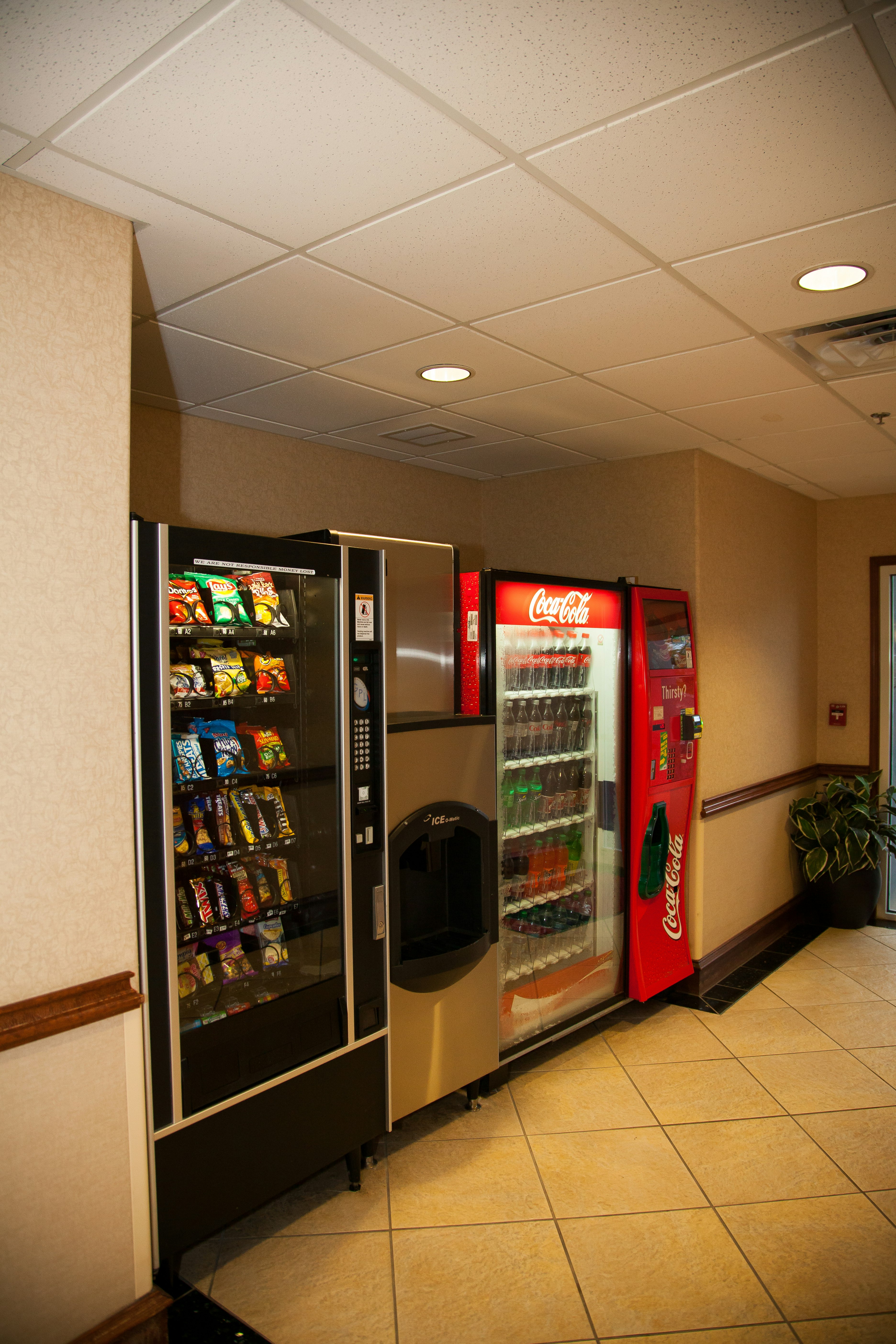 Hampton Inn Brownwood 40/42