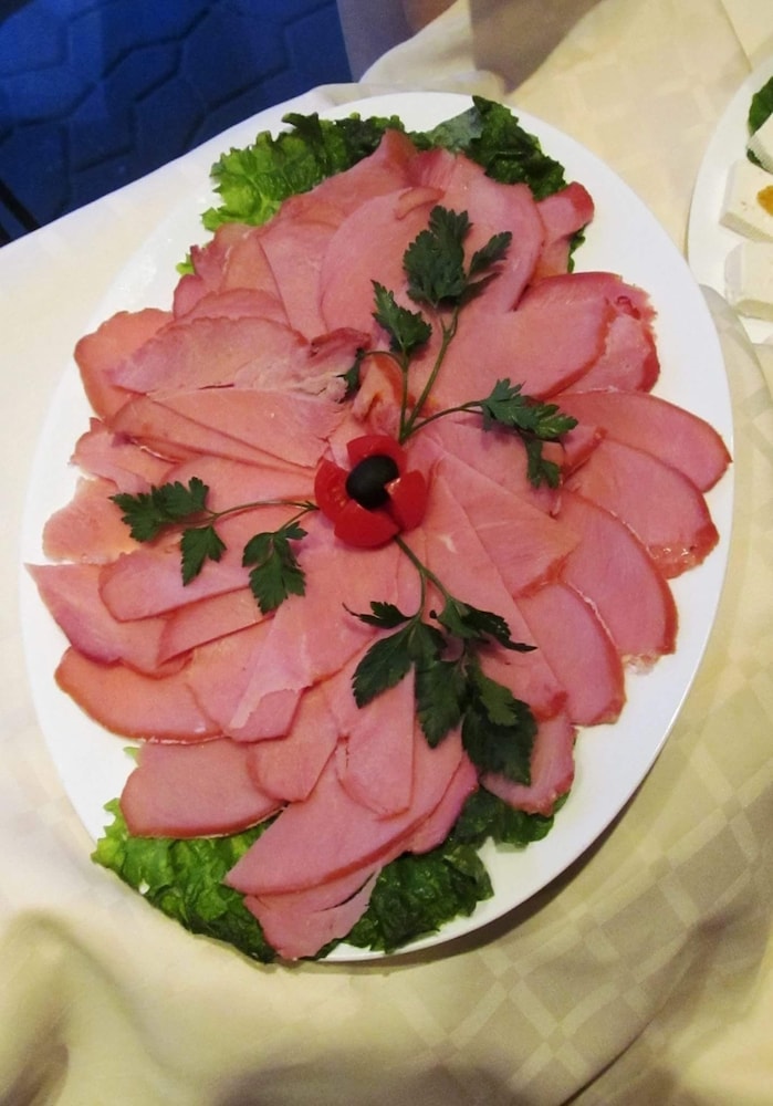Cornelia精品酒店and水疗(Cornelia Boutique Hotel and SPA) 图片3
