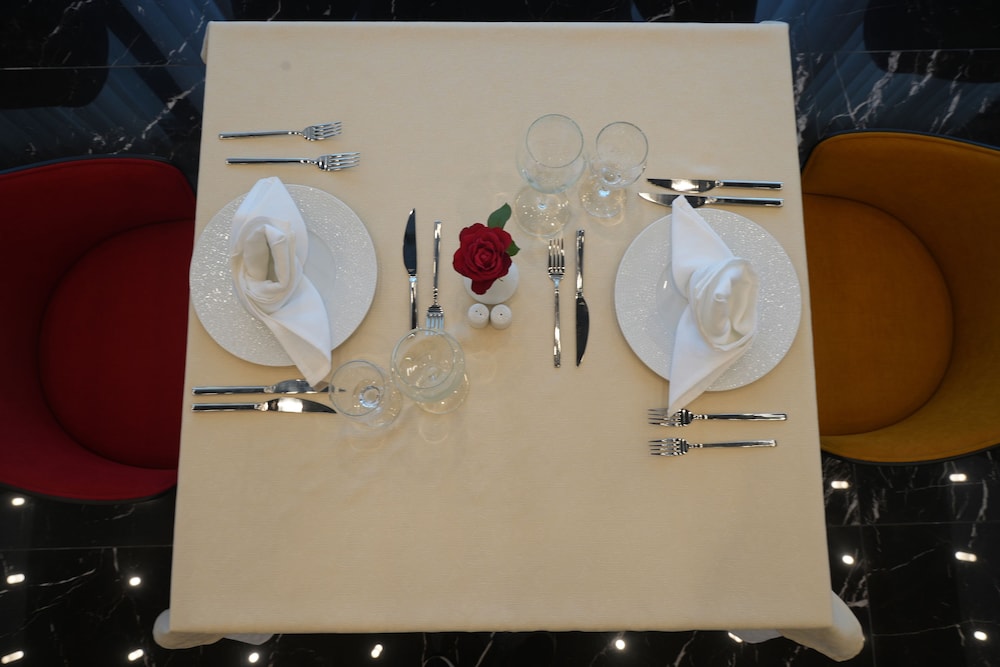 HOTEL KYRIAD PRESTIGE LE PATIO 26/31