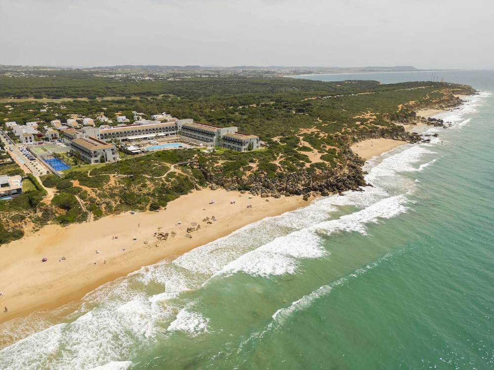 Ilunion Calas De Conil 59/64
