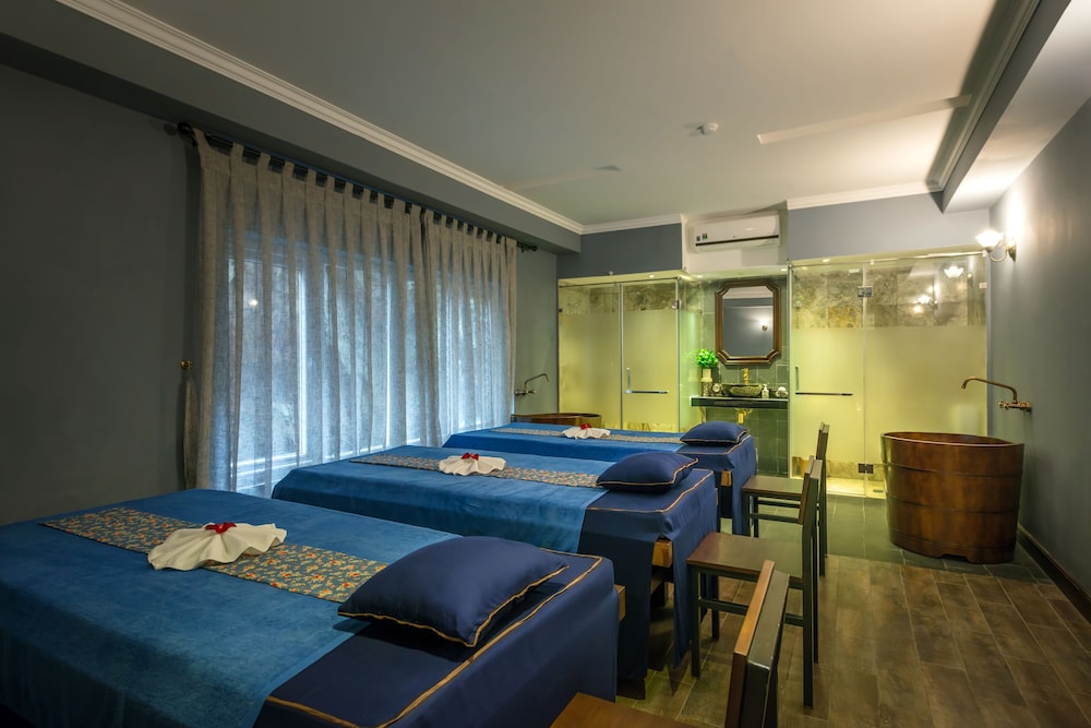 Aliana Boutique Sapa Hotel & Spa 23/50