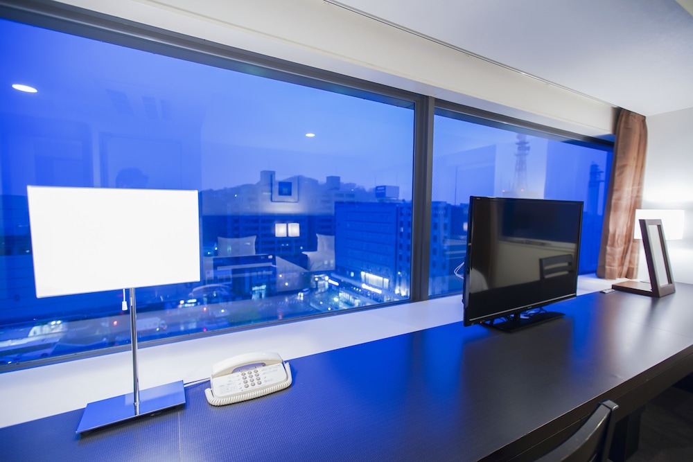 Hotel Sunroute Tokushima 42/49