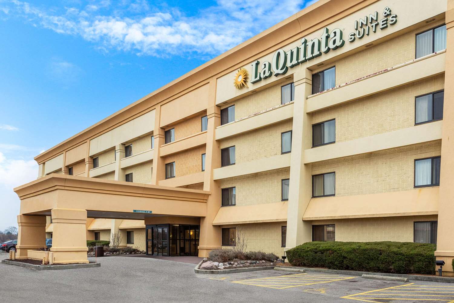 La Quinta Inn & Suites By Wyndham Chicago Gurnee 47/51