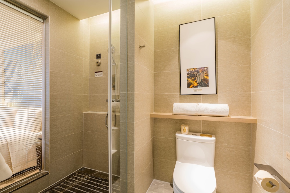 Atour Hotel Shanghai Hongqiao Exhibition 22/53