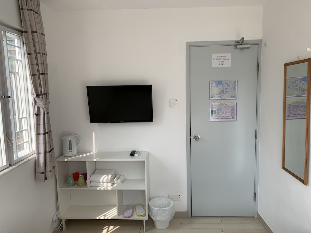City Oasis Guesthouse 23/43