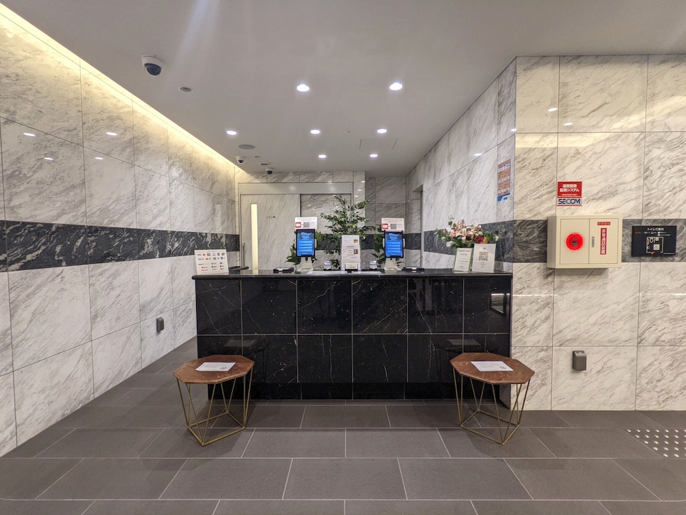 Eslead Hotel Namba Daikokucho 3/50