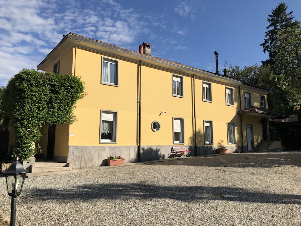 Hotel La Fontana 4/76