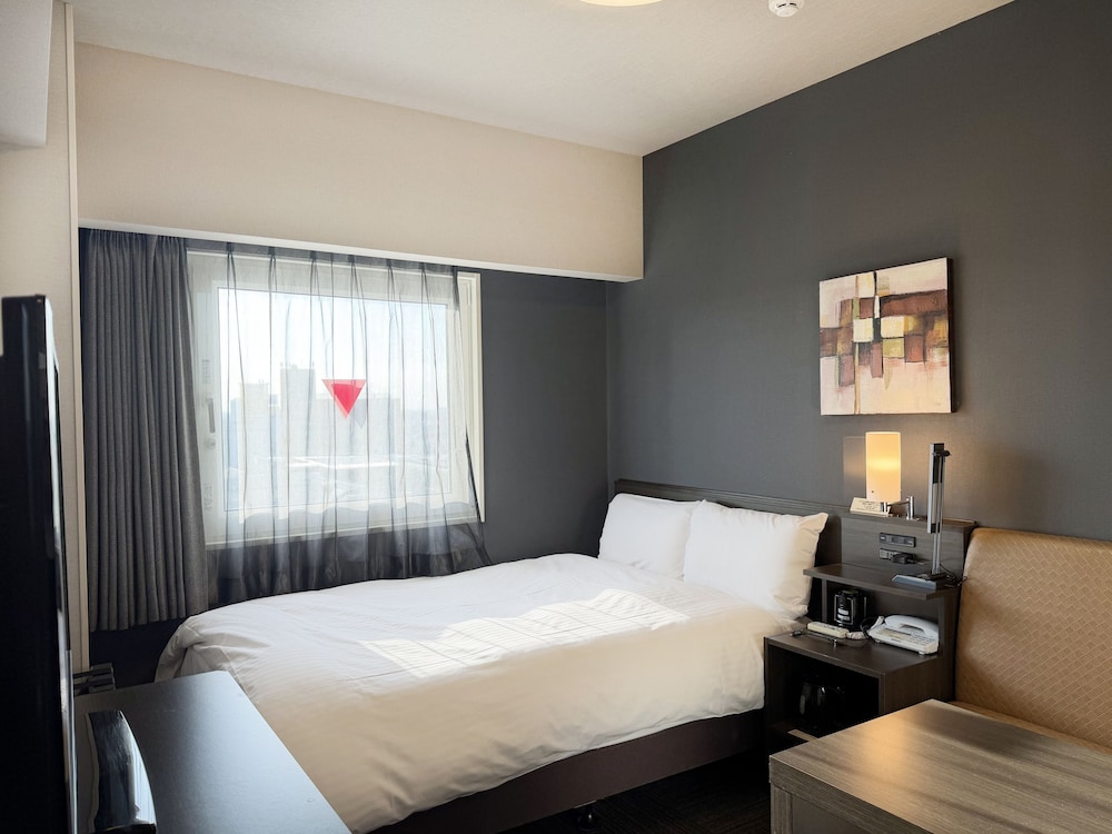 Hotel Route Inn Yanagawa Ekimae 17/47