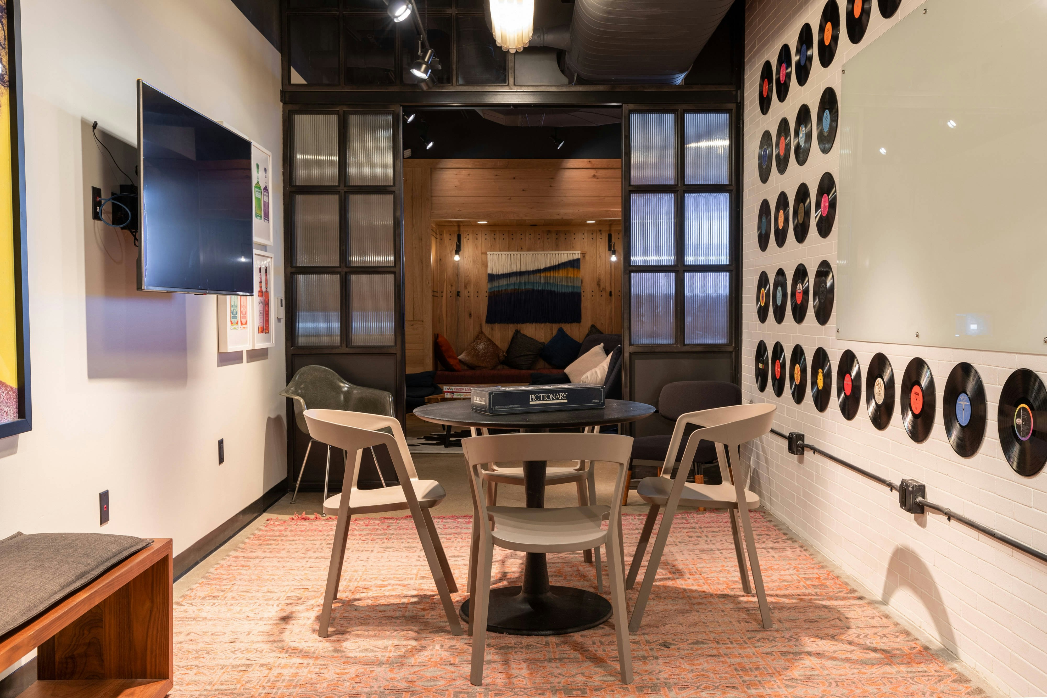 Moxy Nashville Downtown 26/40