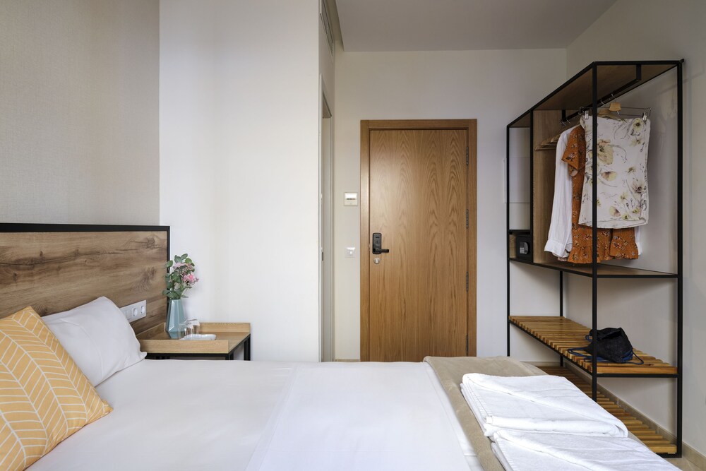 Sweet Sevilla Suites 14/50