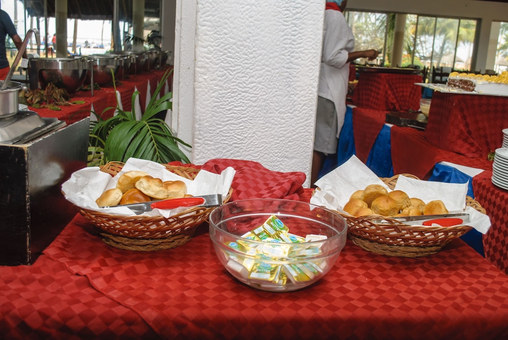 Reef Hotel Mombasa 22/49