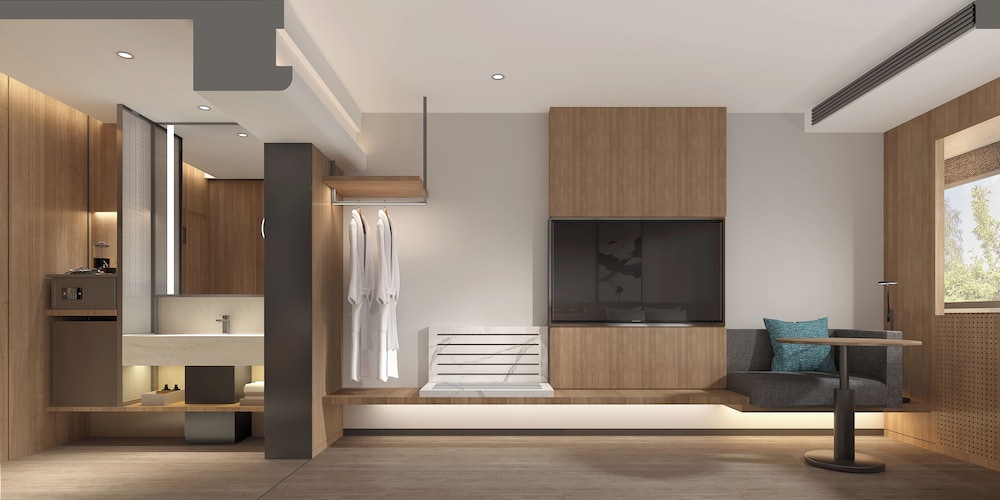 Fairfield by Marriott Beijing Capital Airport 34/44