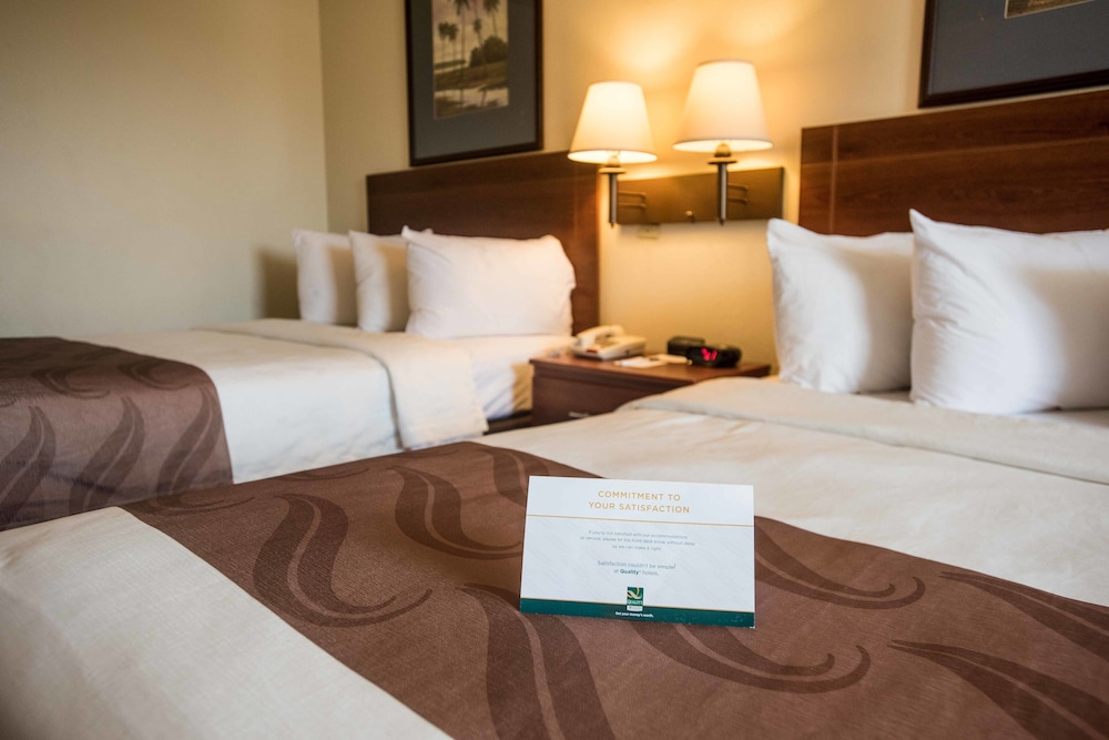 Quality Inn At Town Center 21/34