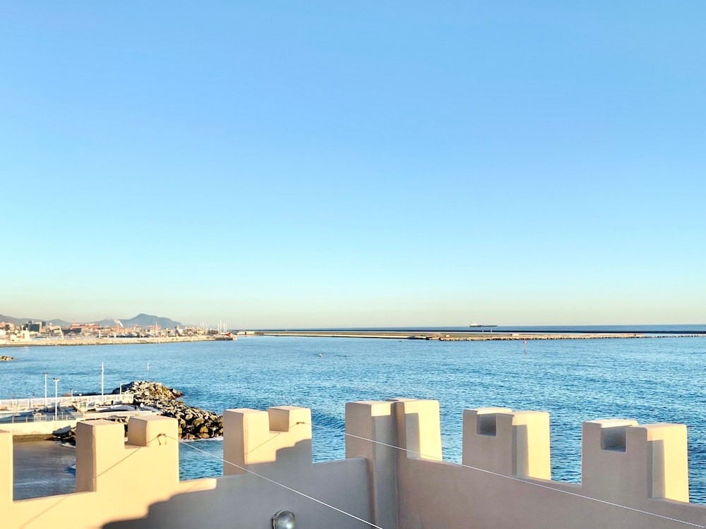 Castello Miramare 33/56