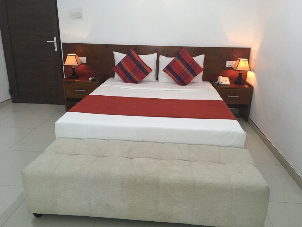 My City Hotel 21/50