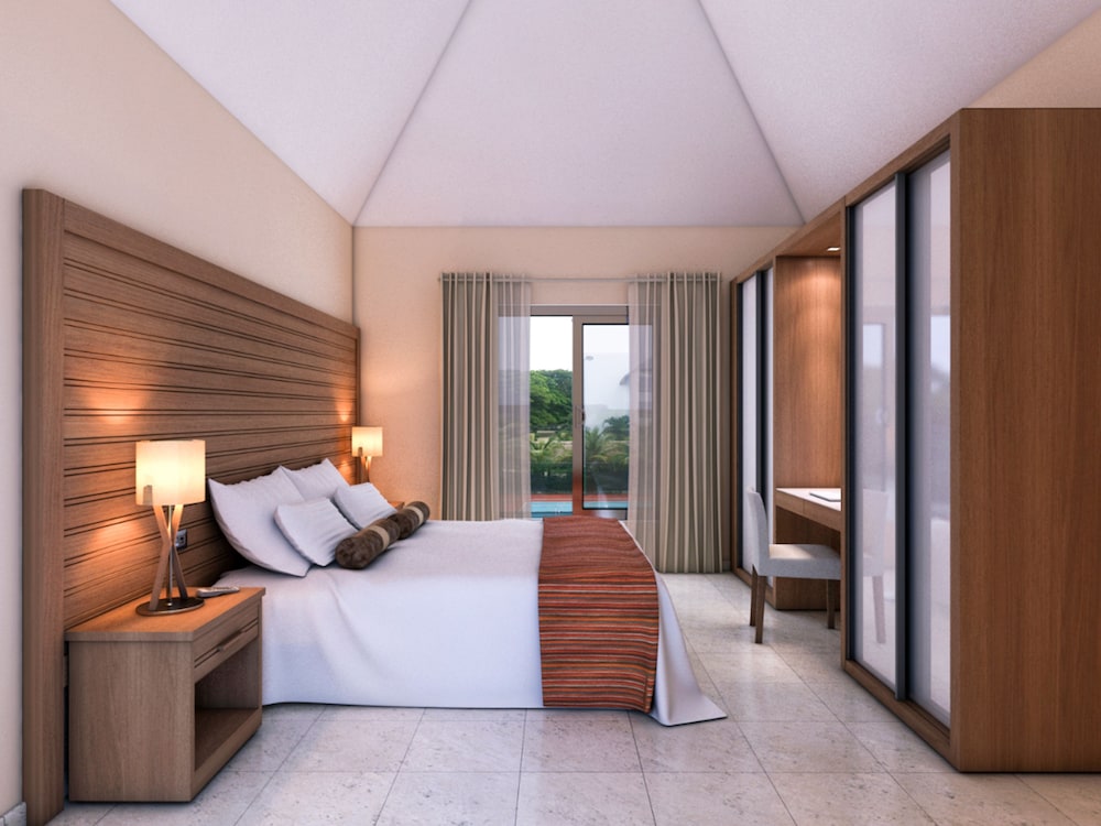 Secrets Aura Cozumel - Adults Only 32/67