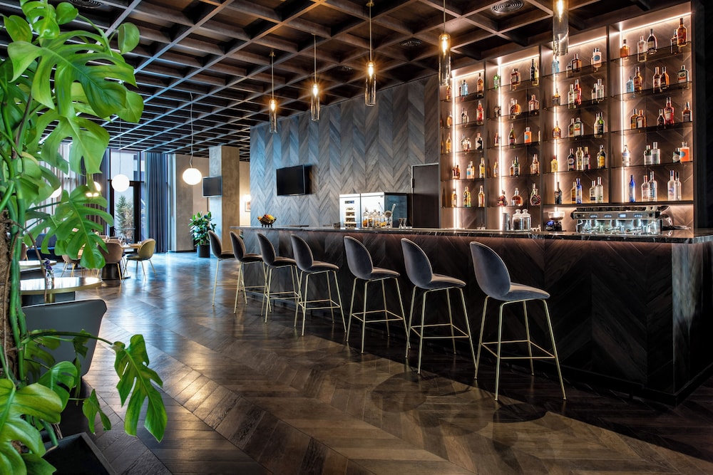Tbilisi Philharmonic by Mercure Hotel 11/48