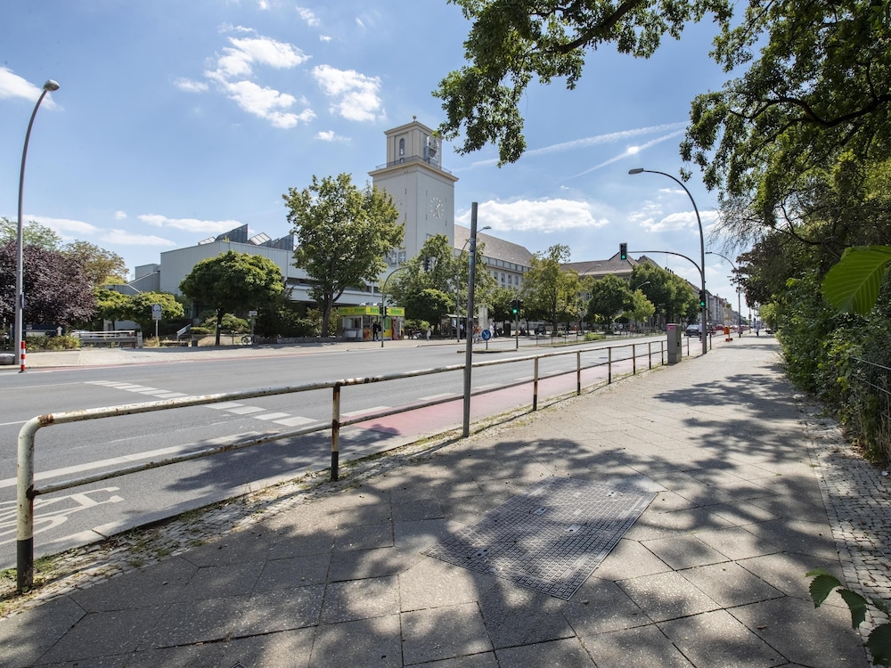 Limehome Berlin Luise-Henriette-Str. 24/49